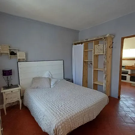 Appartement Charmant Climatise Centre